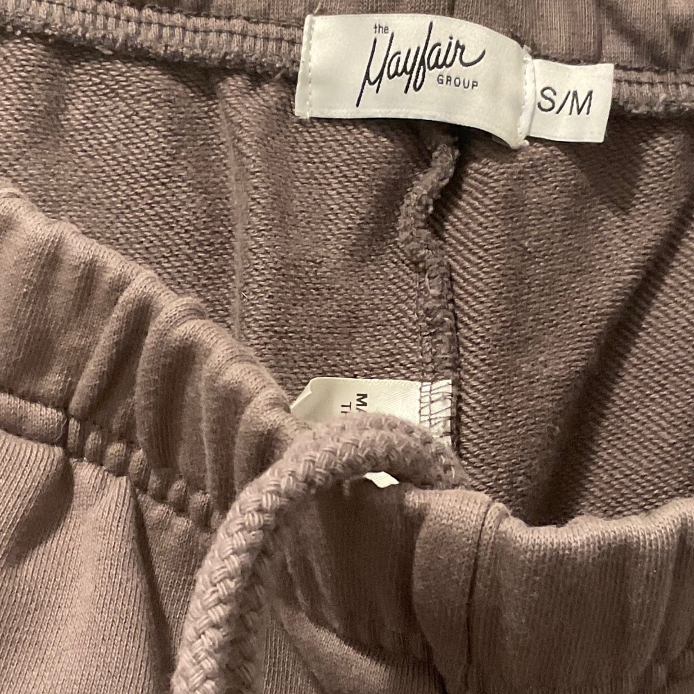 Mayfair Sweatpants - Picture 3 of 3